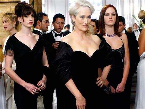 the devil wears prada questions|the devil wears prada scene.